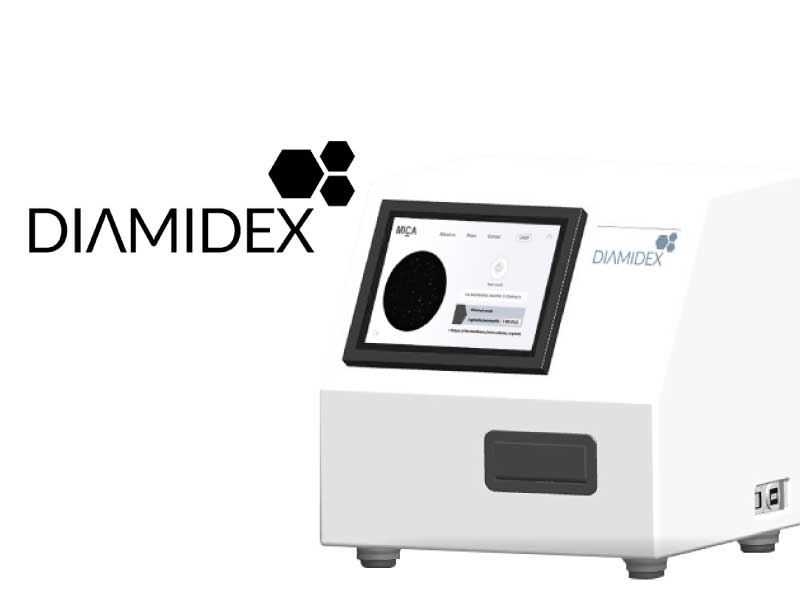 DIAMIDEX