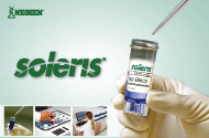 Soleris 快速微生物檢測系統