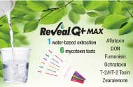Reveal Q+ Max